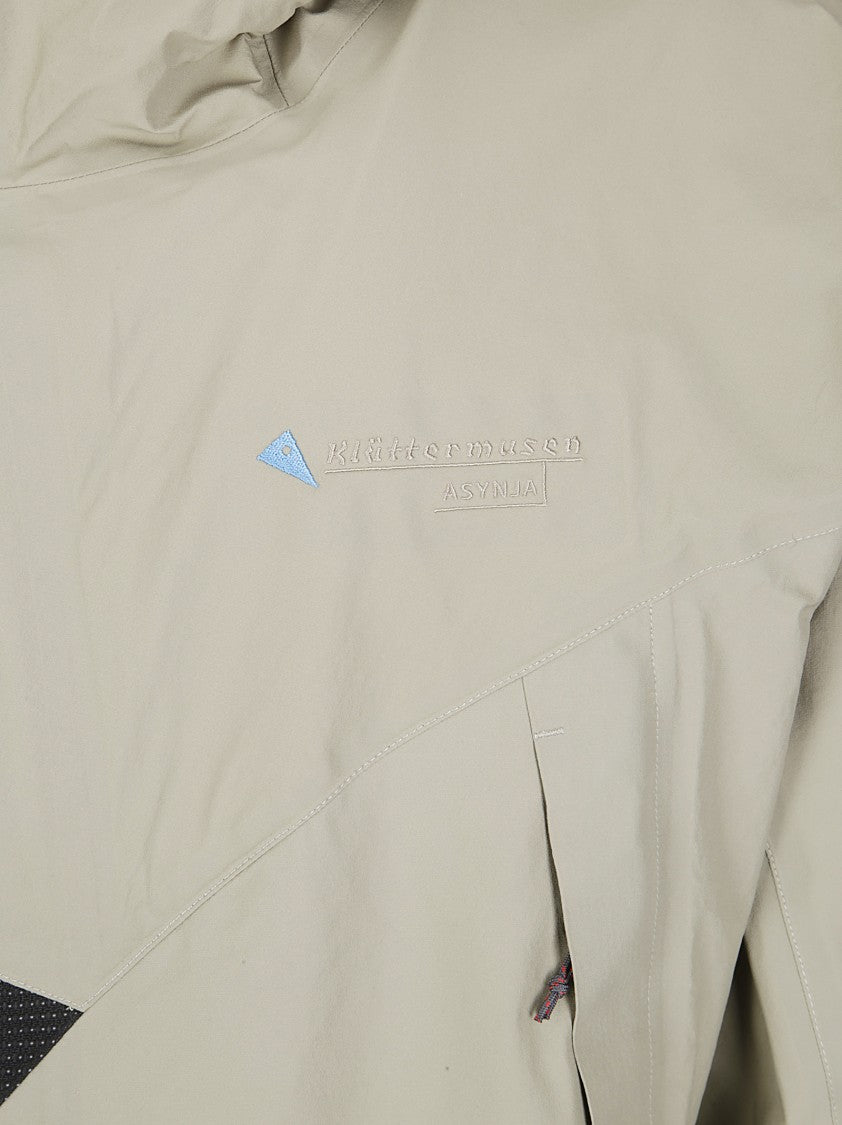 Klattermusen Asynja Jacket