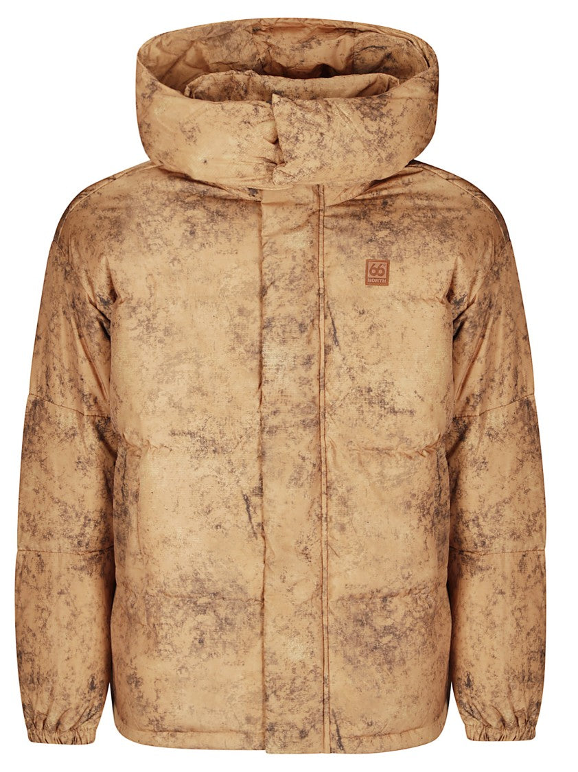 66°North Dyngja Down Jacket