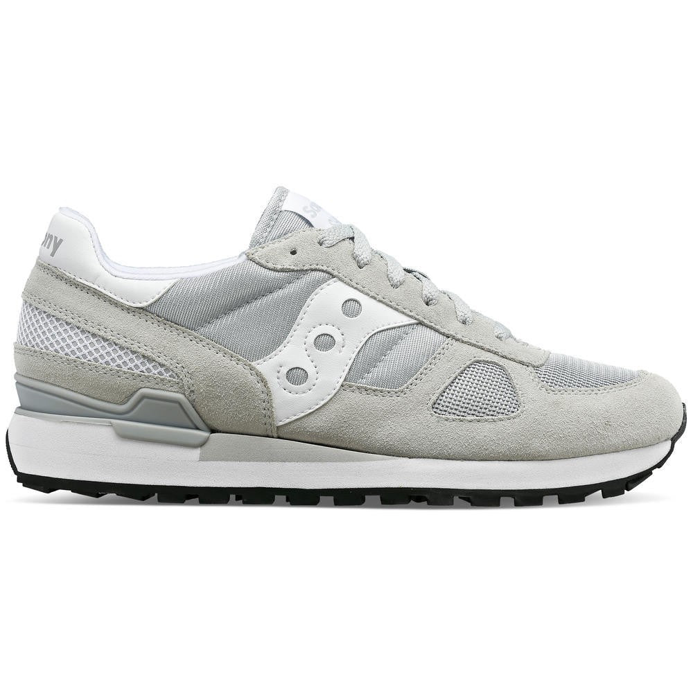 Saucony Men's Rsneakers With Stabilizing Insert
