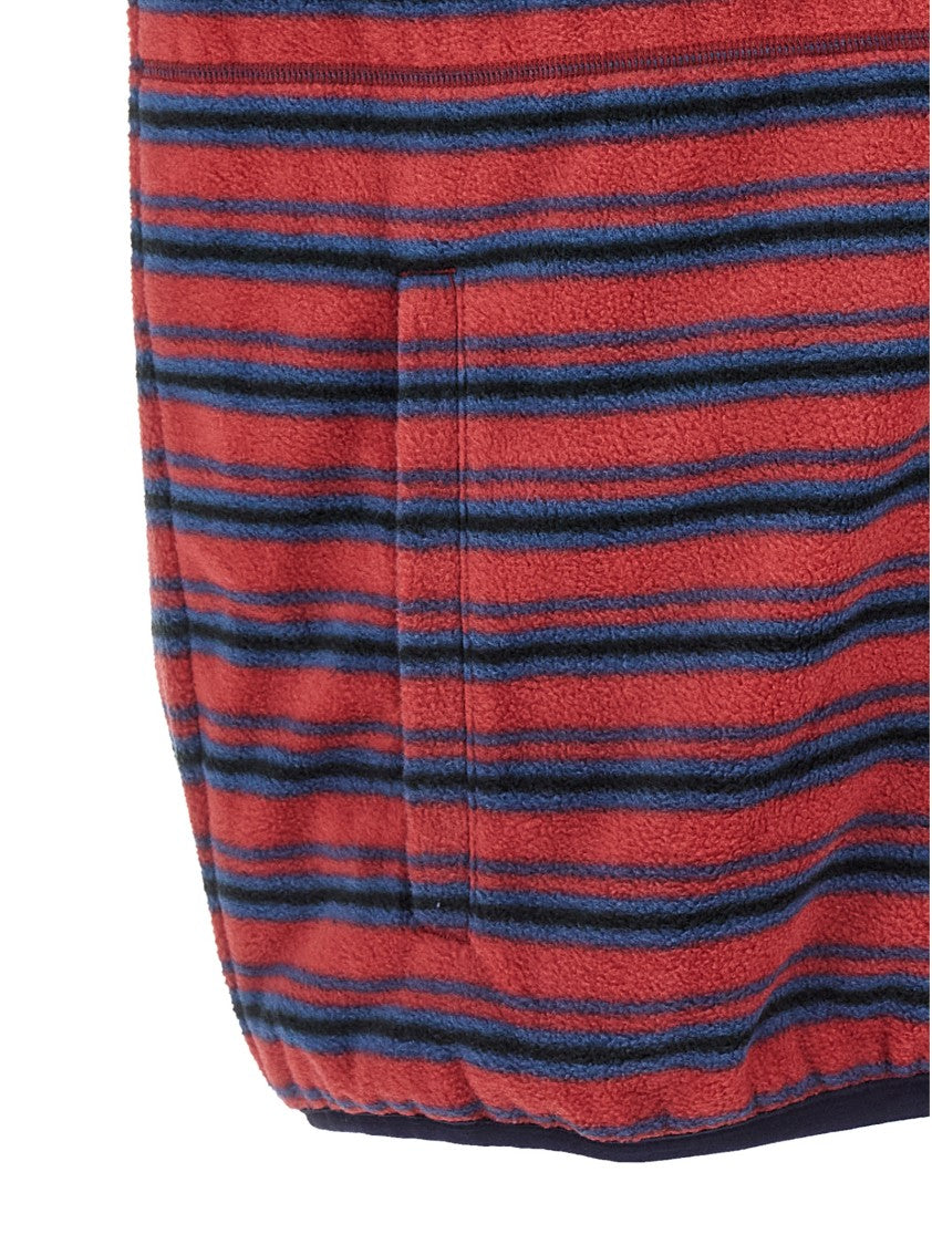 Gramicci Thermal Fleece Reversible' Vest