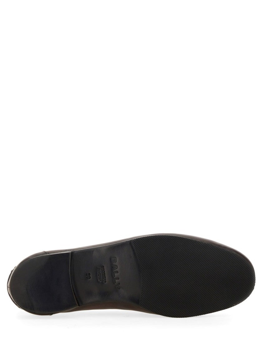 Bally "Pathy" Moccasin