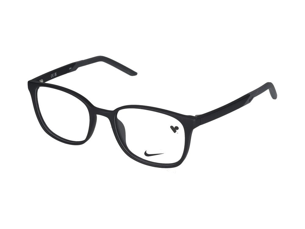 Nike Eyeglasses 7270 001 Matte Black 52/18/145