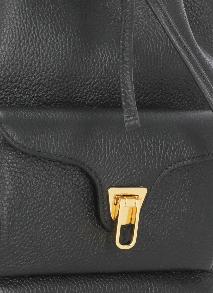 Coccinelle Beat Generatio Medium Bag