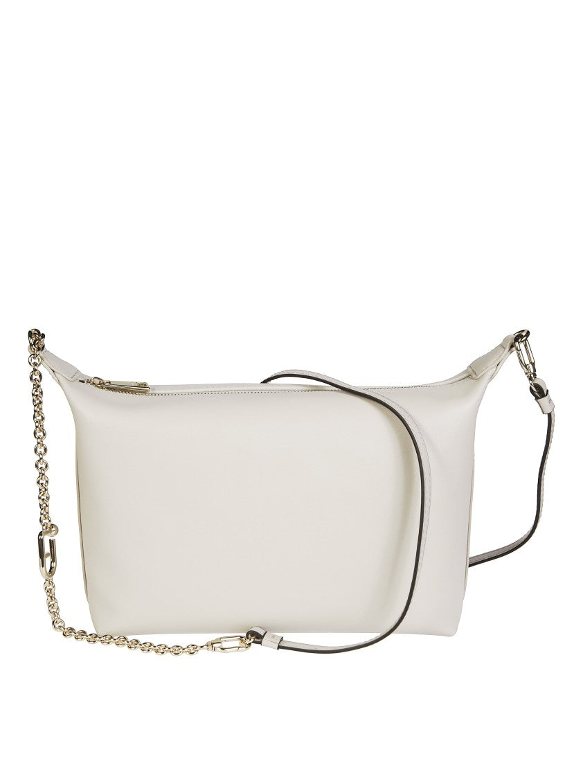 Furla Nuvola Mini Crossbody Hobo