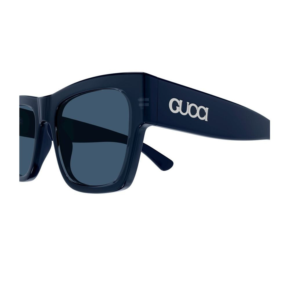 Gucci Gg1793s Linea Name Of Brand Square-Shaped Sunglasses