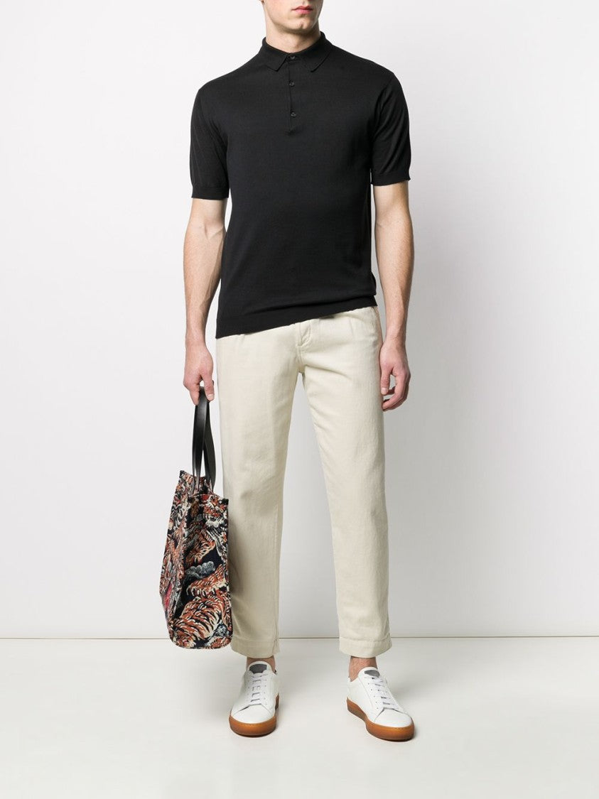 John Smedley Polo Adrian
