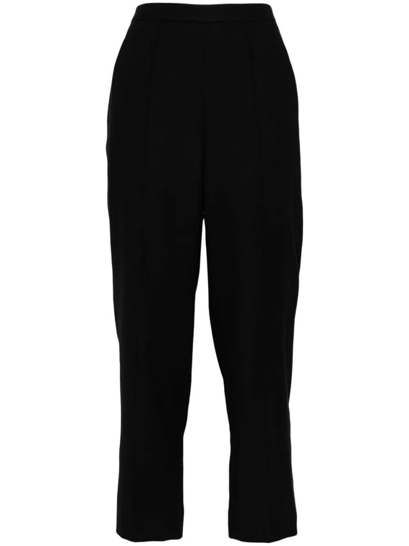 Vince Brushed Rise Easy Pull On Pant