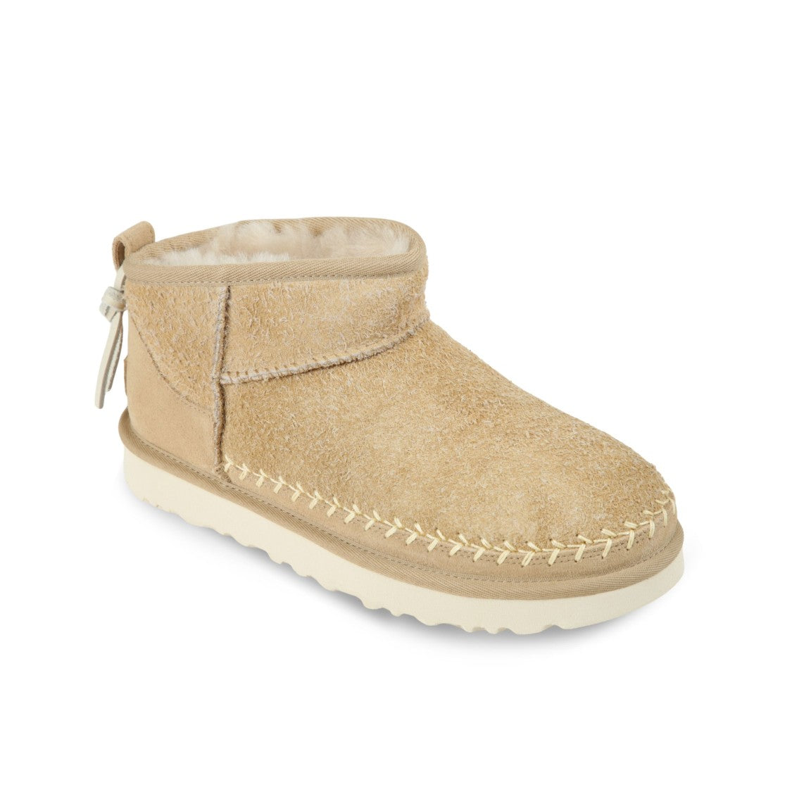 Ugg Ultra Mini Biarritz Ankle Boots