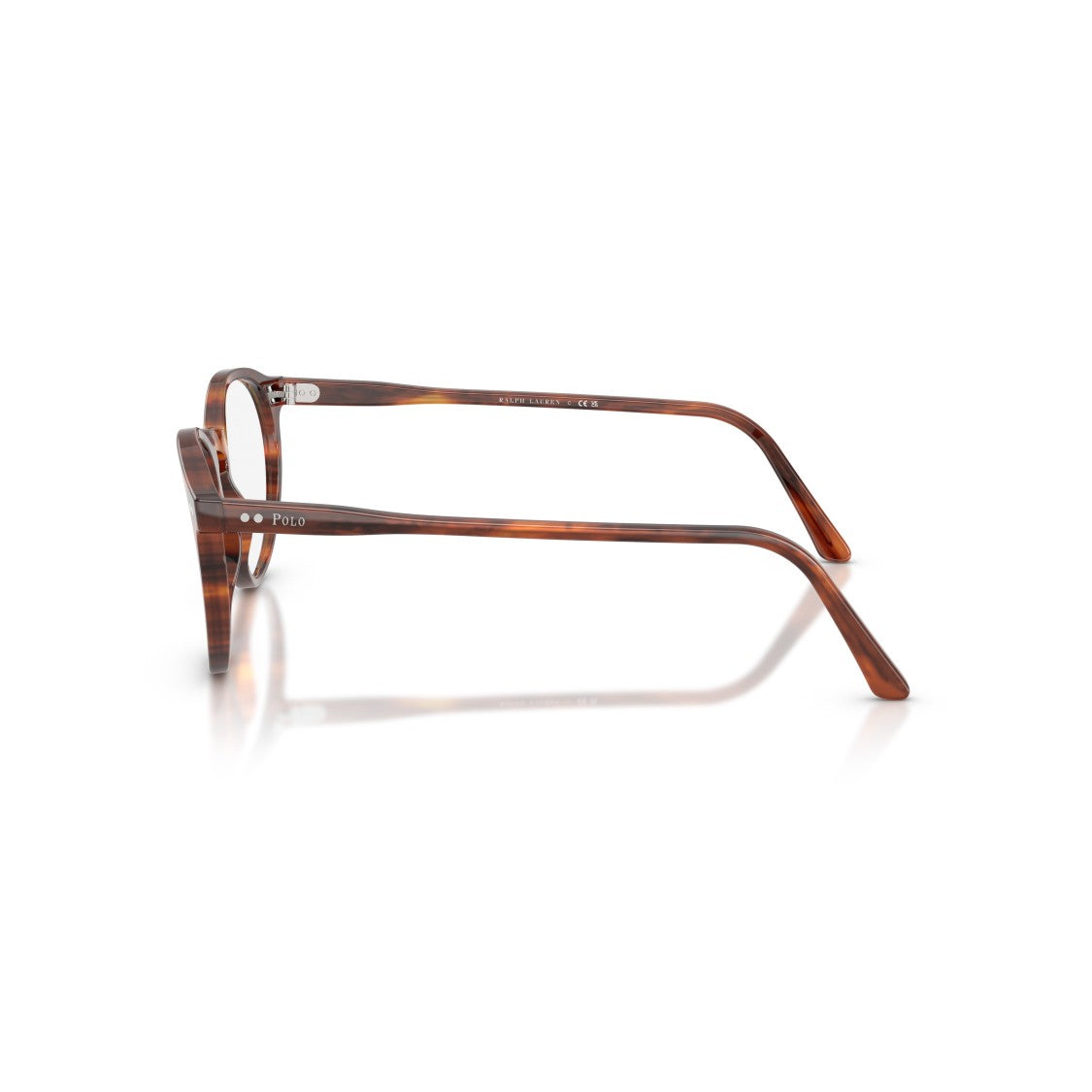 Polo Ralph Lauren 0Ph2083 Classic Round Acetate Eyeglasses