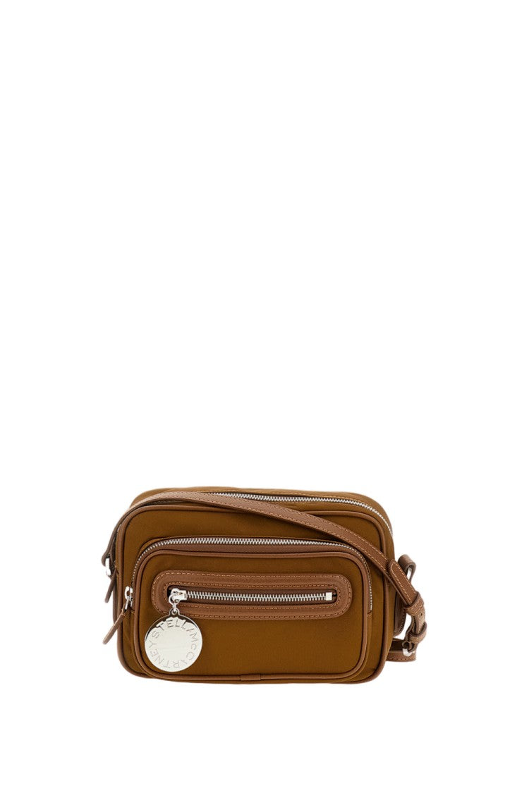 Stella Mccartney Dartmoor Crossbody Bag