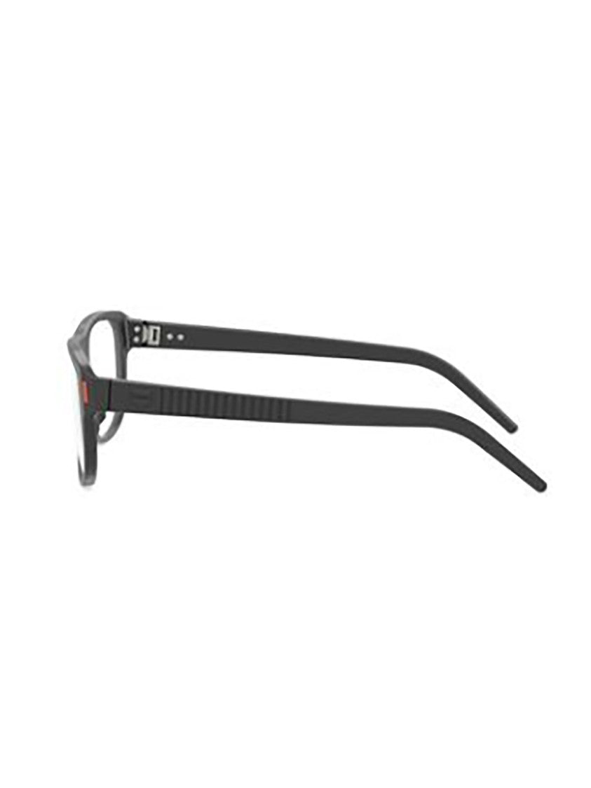 Tag Heuer Black Th50037i Sleek Textured Frames