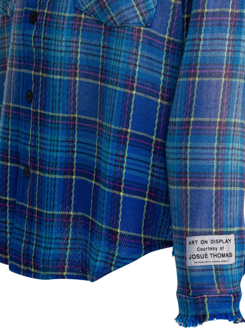 Gallery Dept. "Marley Flannel" Shirt