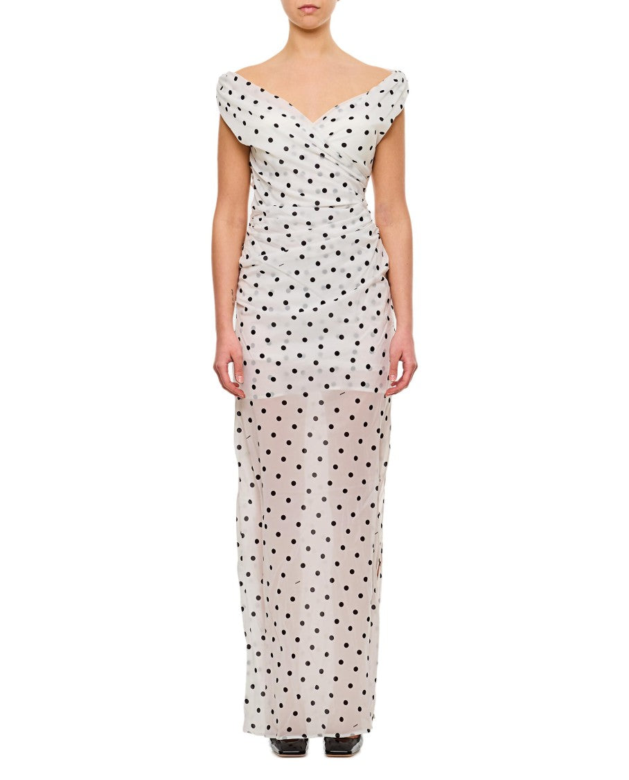 Jacquemus La Robe Rita Dress