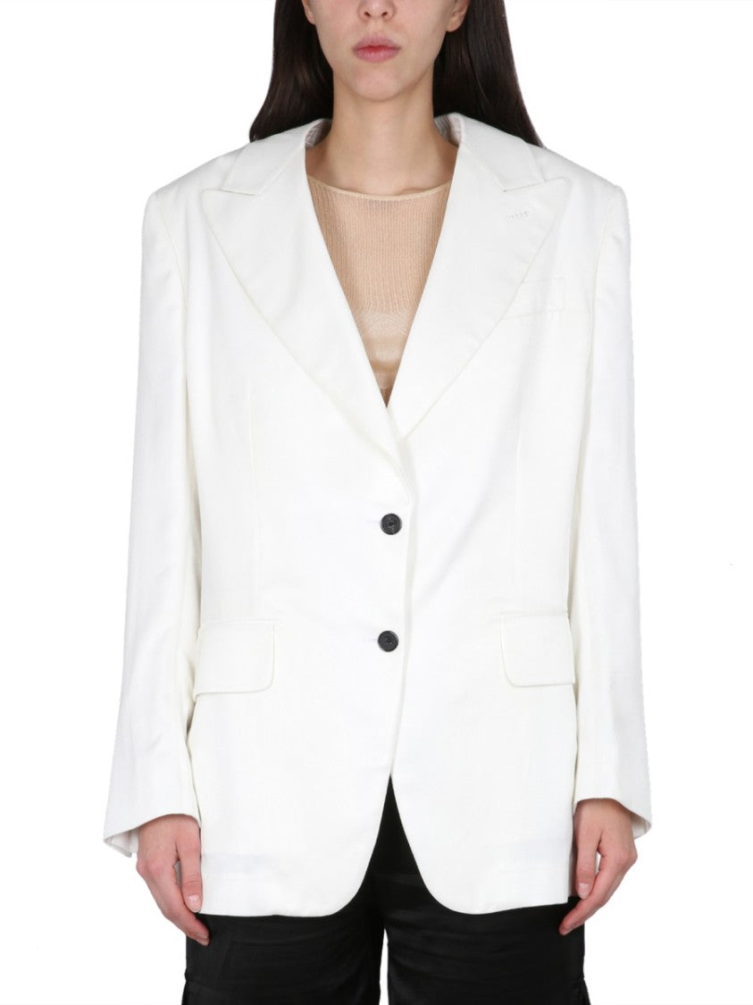 Tom Ford Boyfriend Jacket