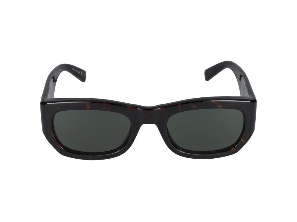 Saint Laurent Sunglasses Saint Laurent Sl 713 002 Havana Havana Grey 53/22/145
