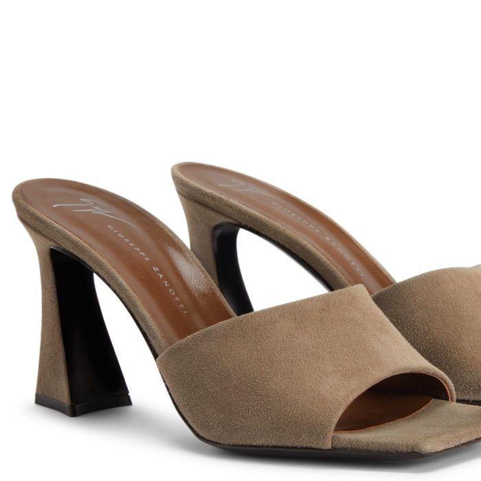 Giuseppe Zanotti Solhene 85 Sandal