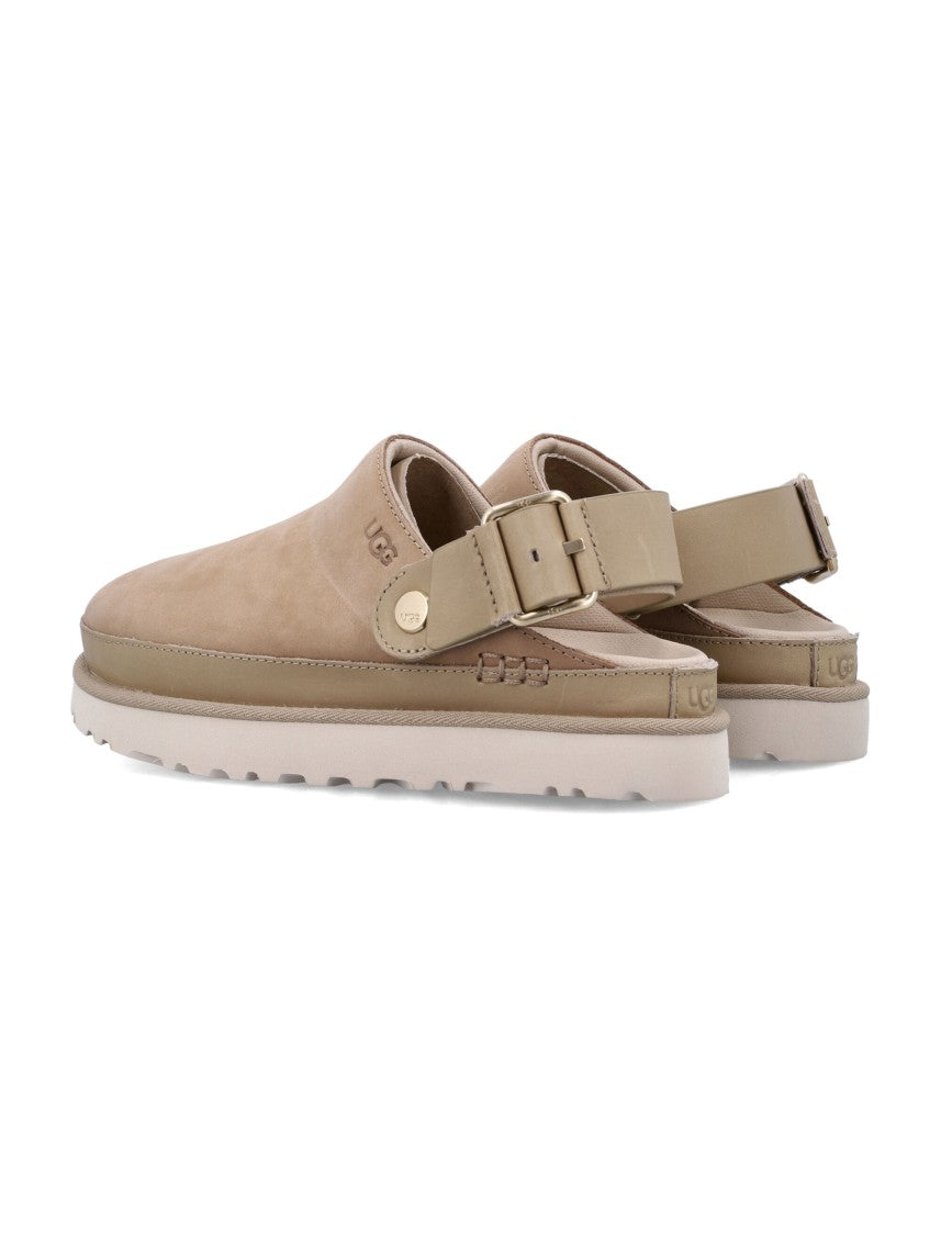 Ugg Goldenstar Villa Clog