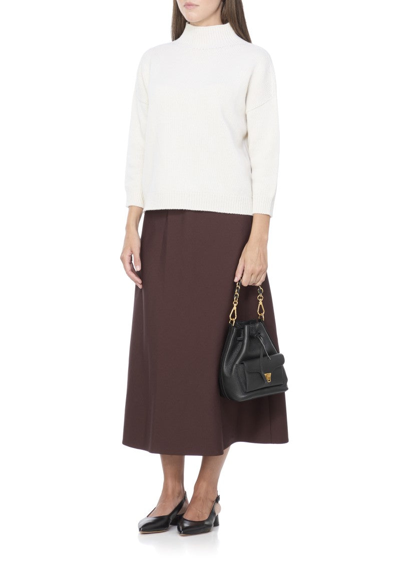 Coccinelle Beat Generatio Small Bag