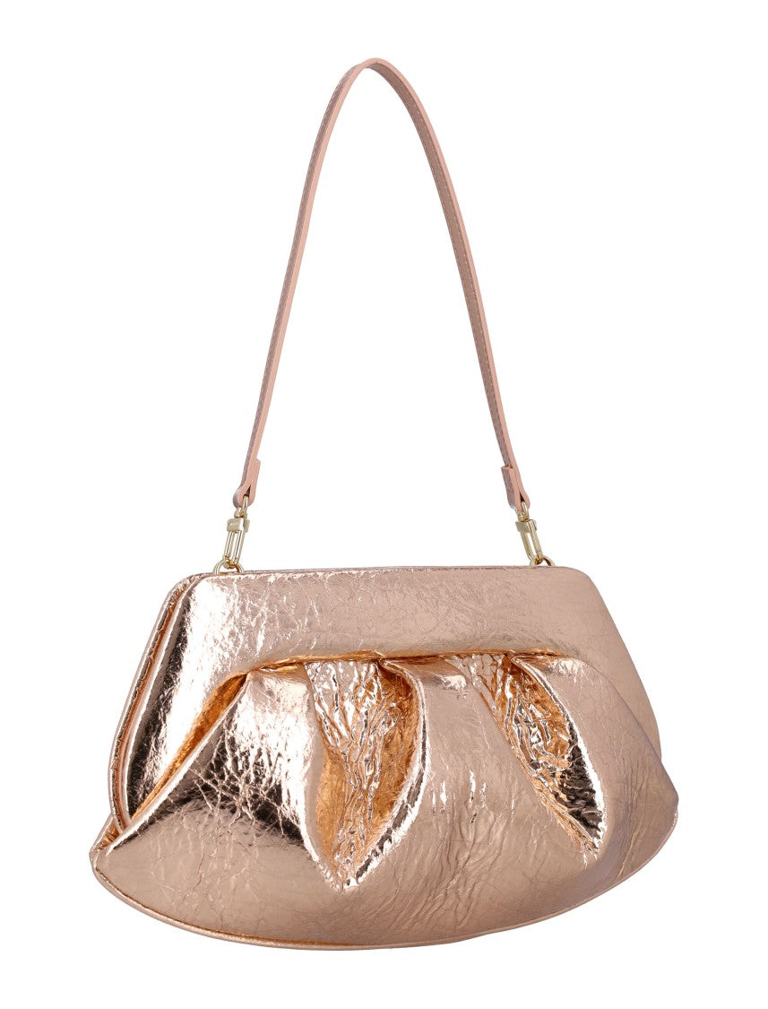 Themoirè Emera Clutch