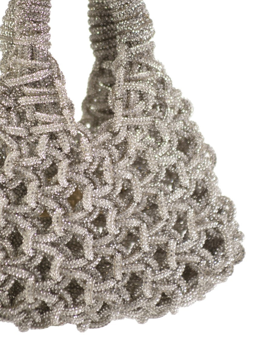 Hibourama Vannifique - Mini Jewelled Bag Studded