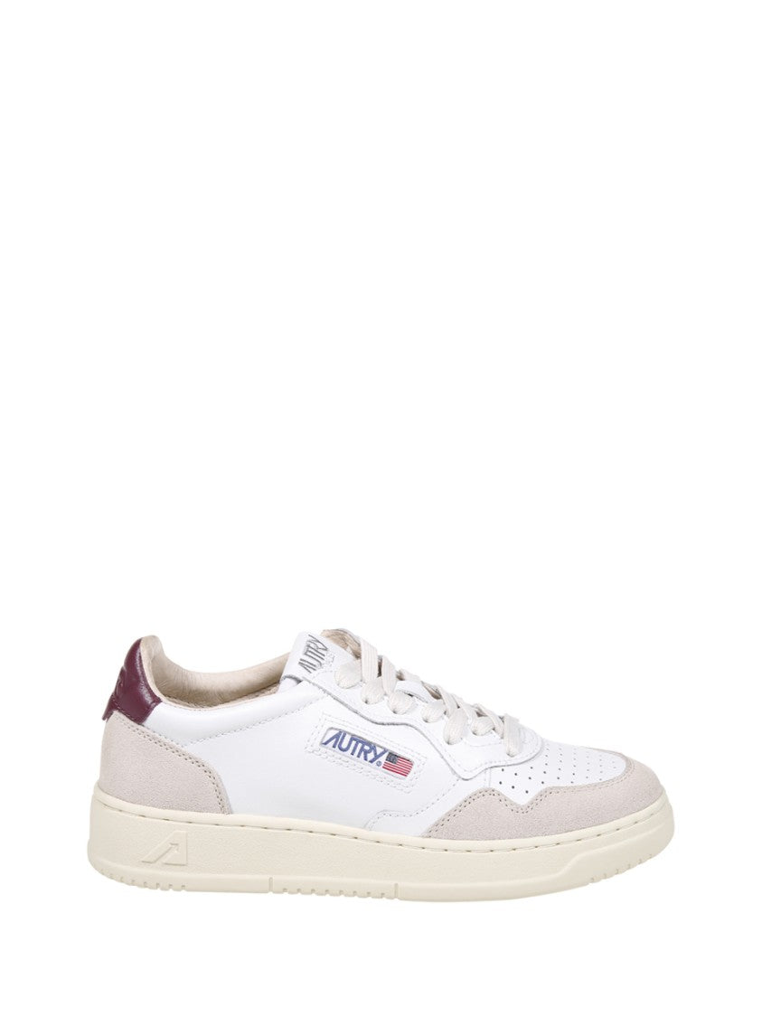 Autry Medalist Low Sneaker