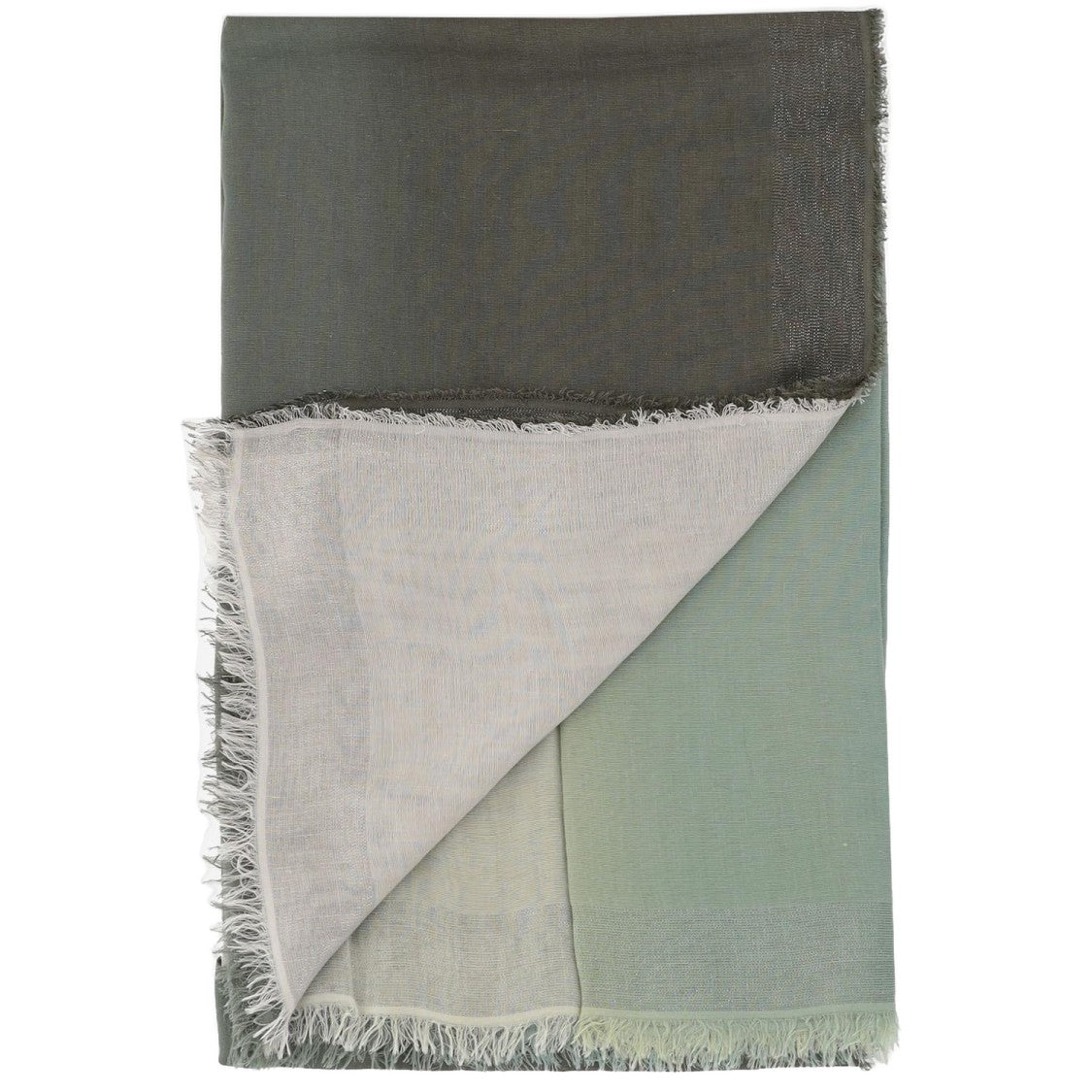 Faliero Sarti Diamante Sfume Scarf