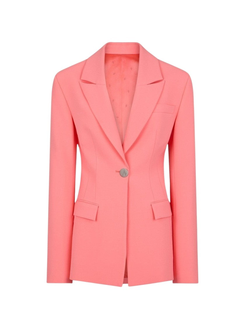 The Attico Classic Blazer