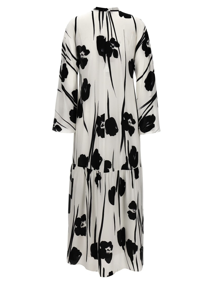Max Mara Eles Dress