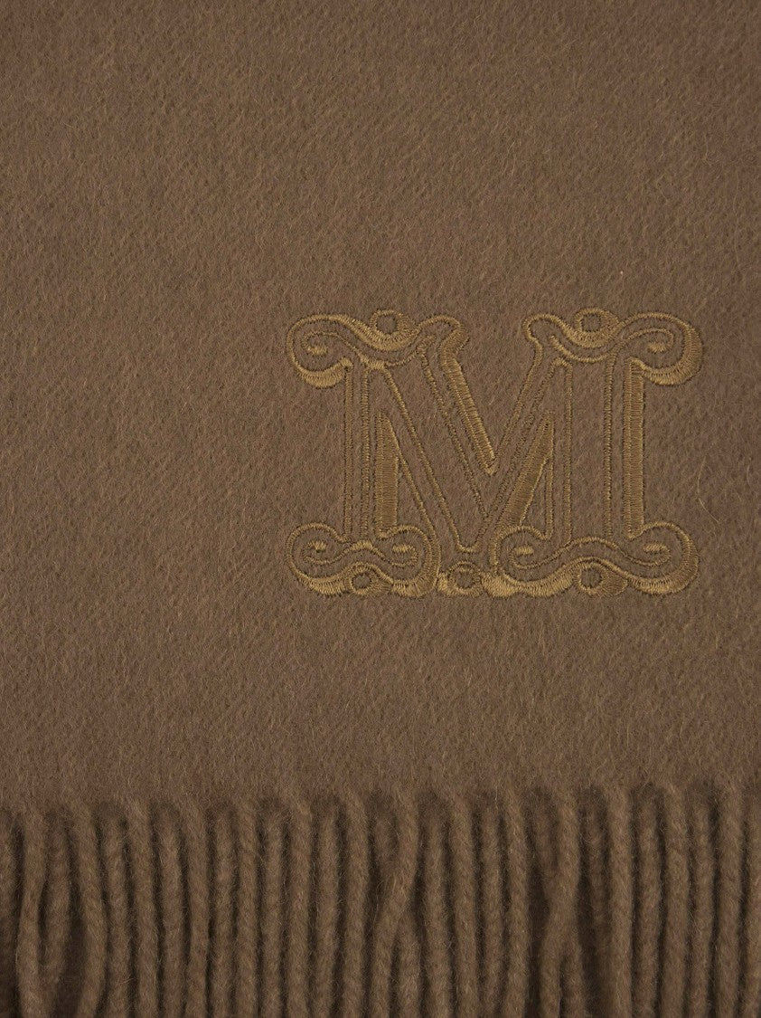 Max Mara Wsdalia - Cashmere Scarf