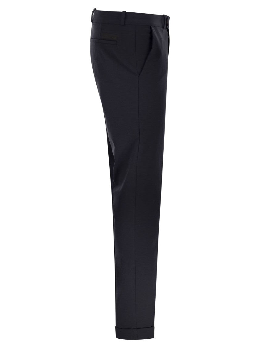 Rrd Surflex Winter Soft Touch - Technical Fabric Chinos