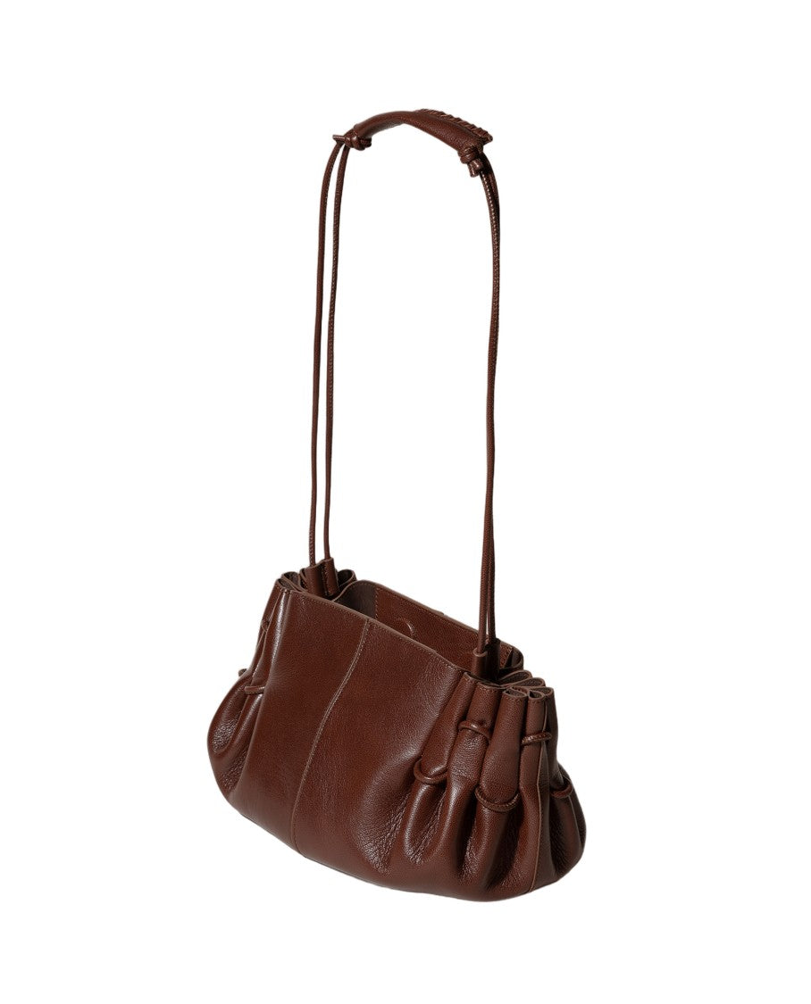 Hereu Arta Mini Leather Bag