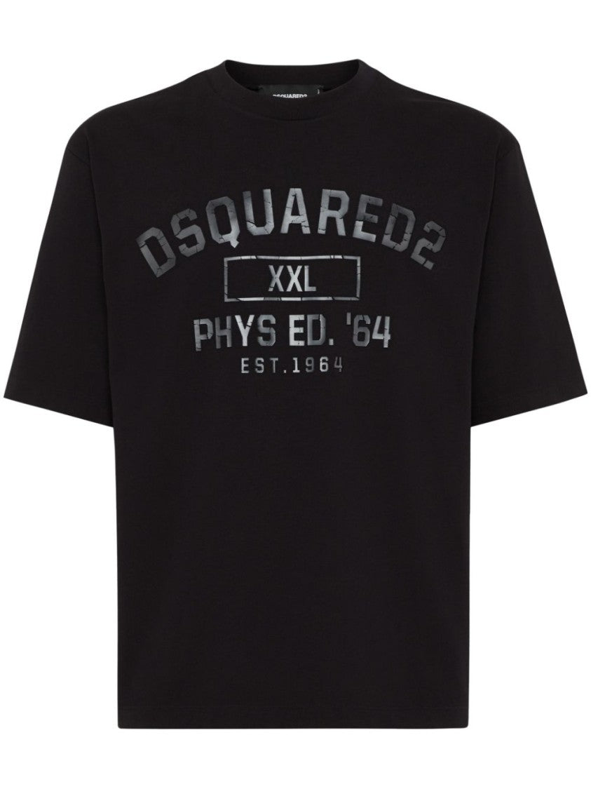 Dsquared2 Phys Ed T-Shirt