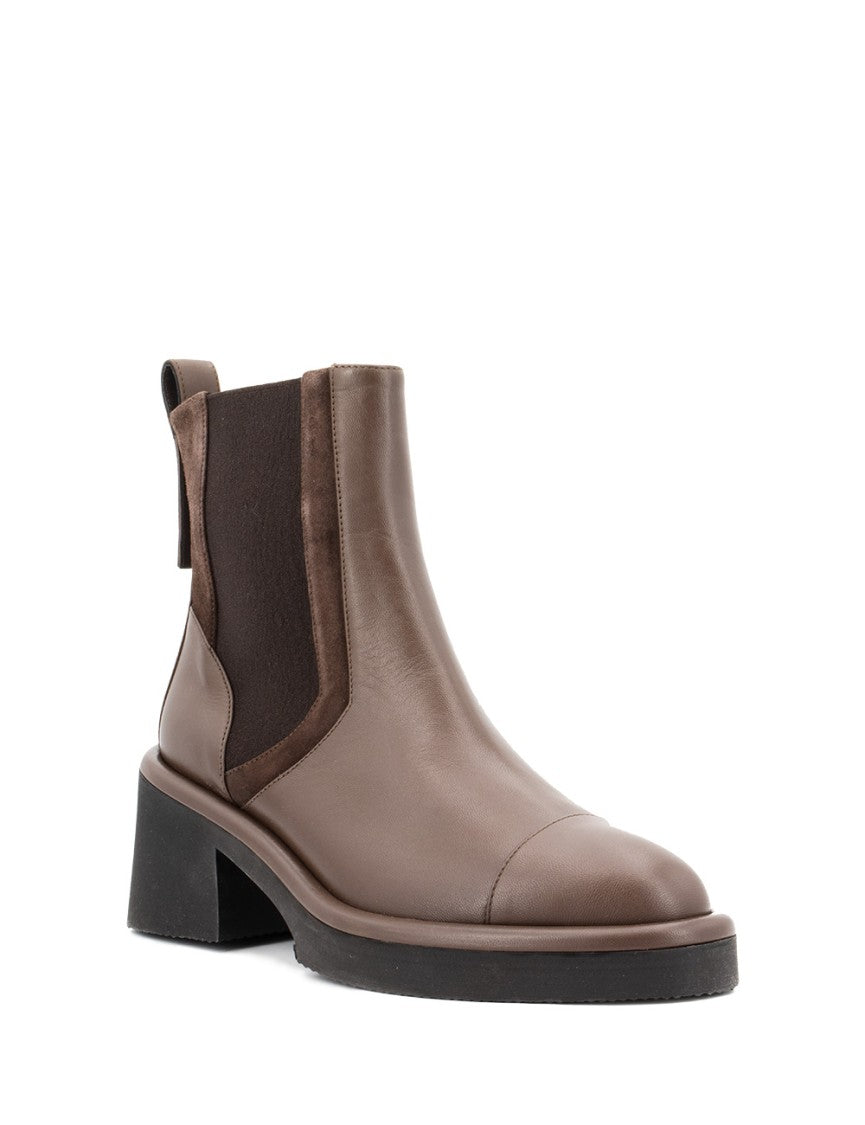 Peserico Ankle Boots