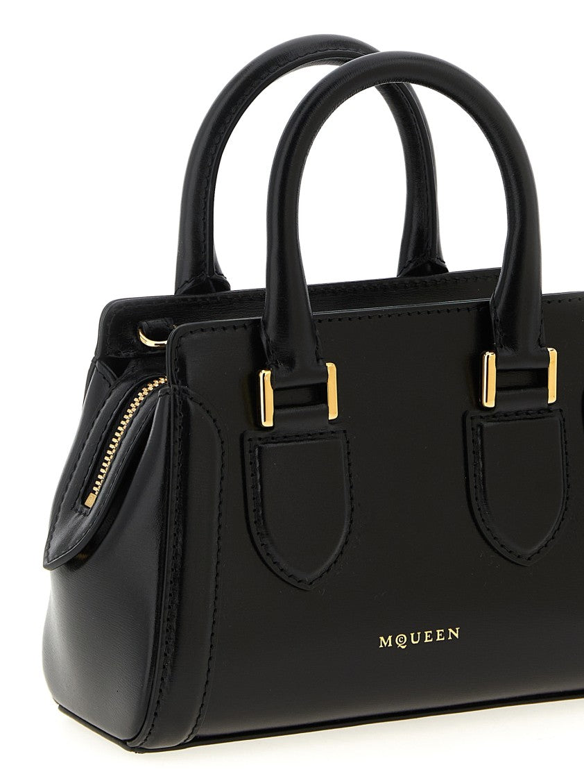 Mcqueen 'Birdee' Mini Handbag