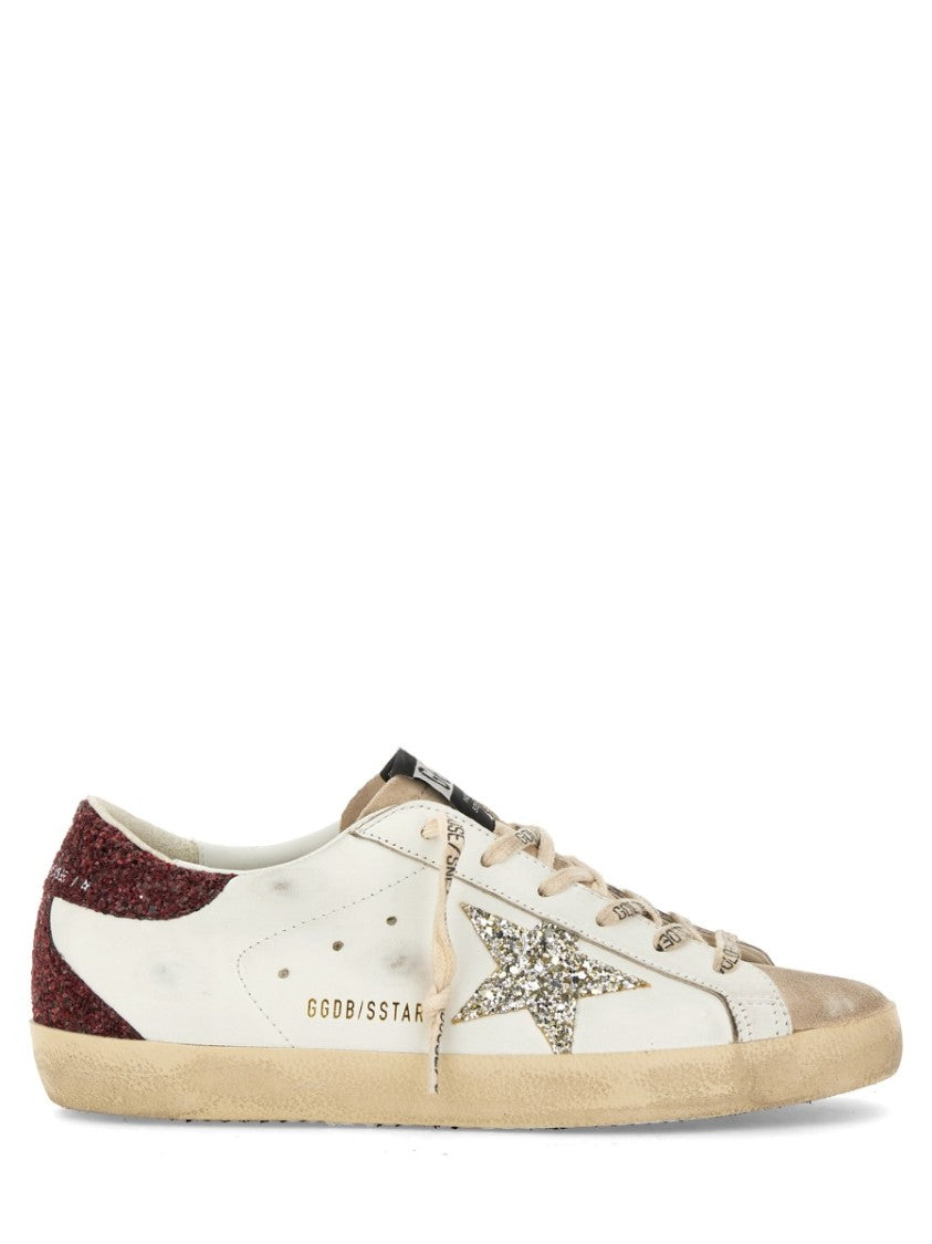 Golden Goose Super Star Sneaker