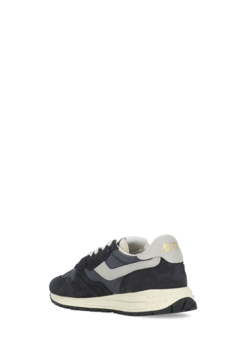 Autry Reelwind Low Sneakers