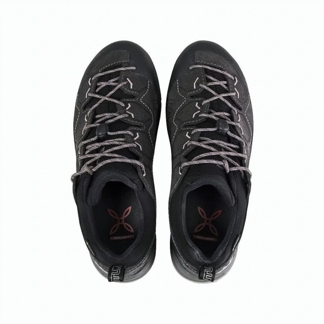 Montura Low-Cut Hiking Shoe With Rugged Sole