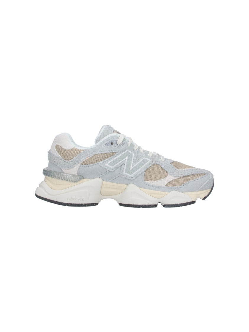 New Balance "9060" Sneakers – Grey