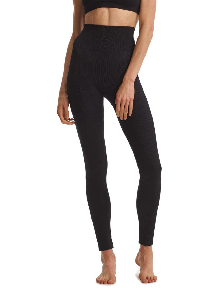 Commando Max Studio Rib Legging - Sdr600