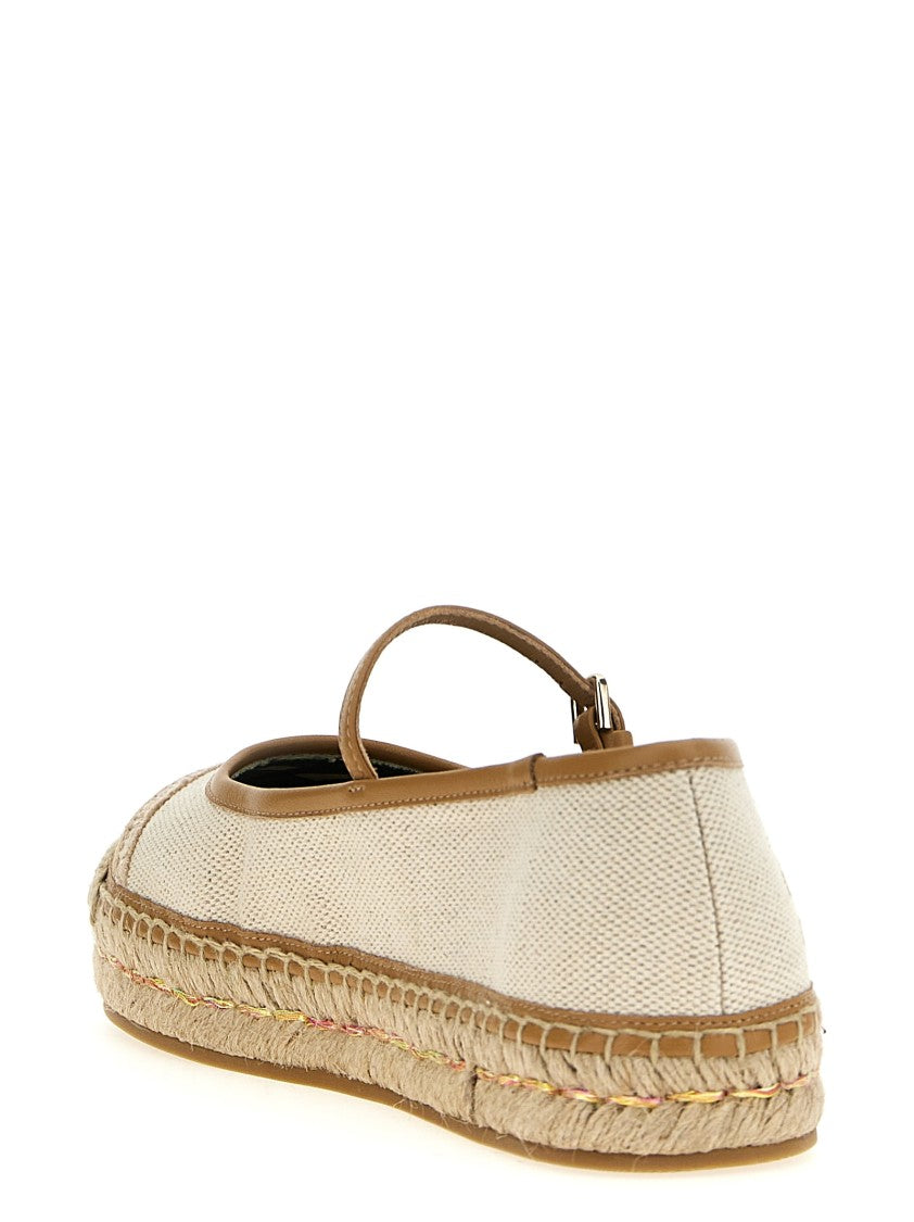 Jimmy Choo 'Aciel' Espadrilles