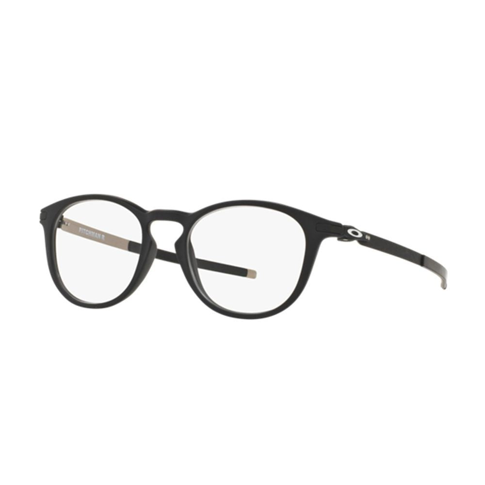Oakley Ox8105 810501 Phantos-Shaped Sunglasses