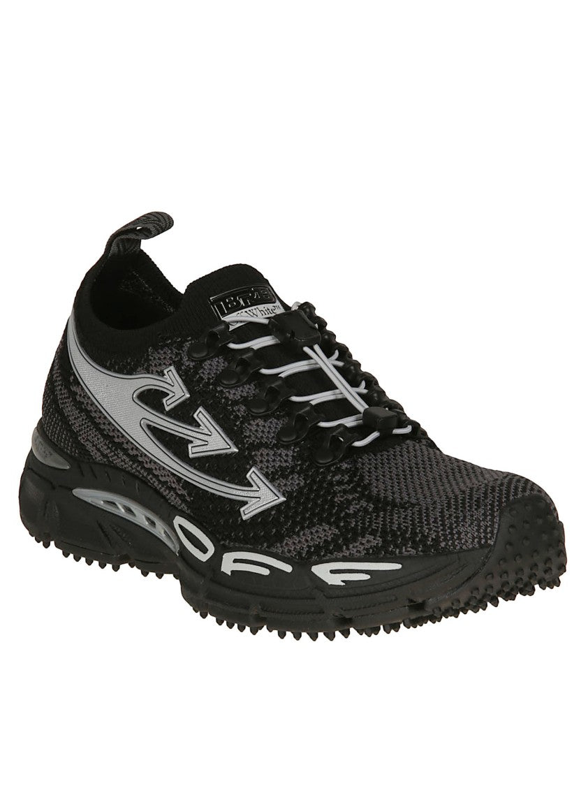 Off-White M-Be Right Back Sneakers