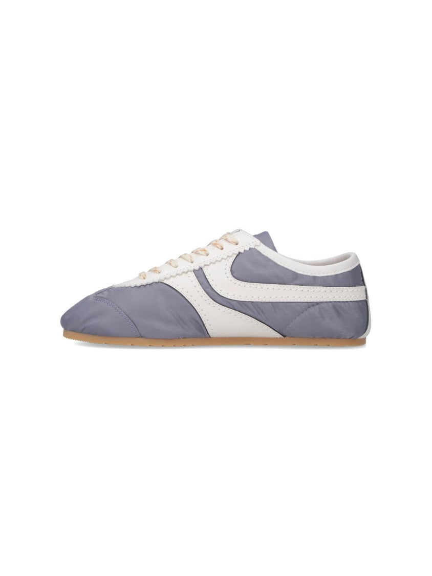 Dries Van Noten Sneakers – Light Blue