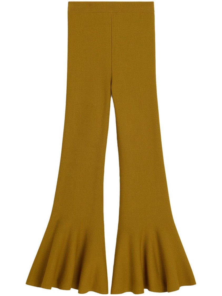 Ami Godet Trousers