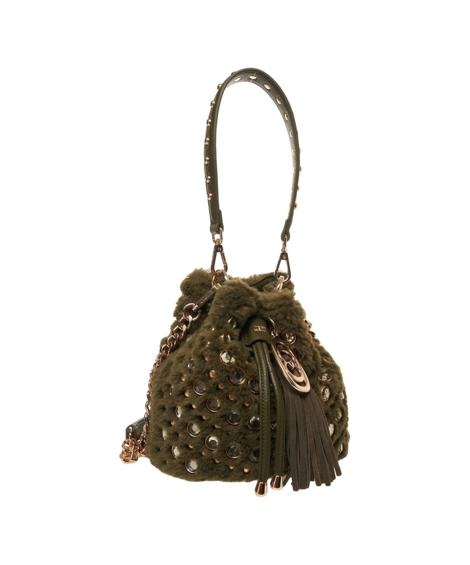 La Carrie Andromeda' Bucket Bag