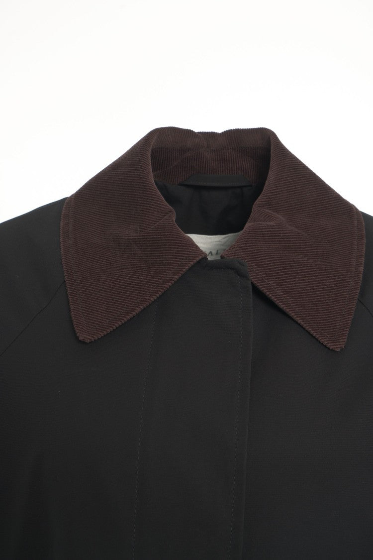 Skall Studio Gaby' Coat