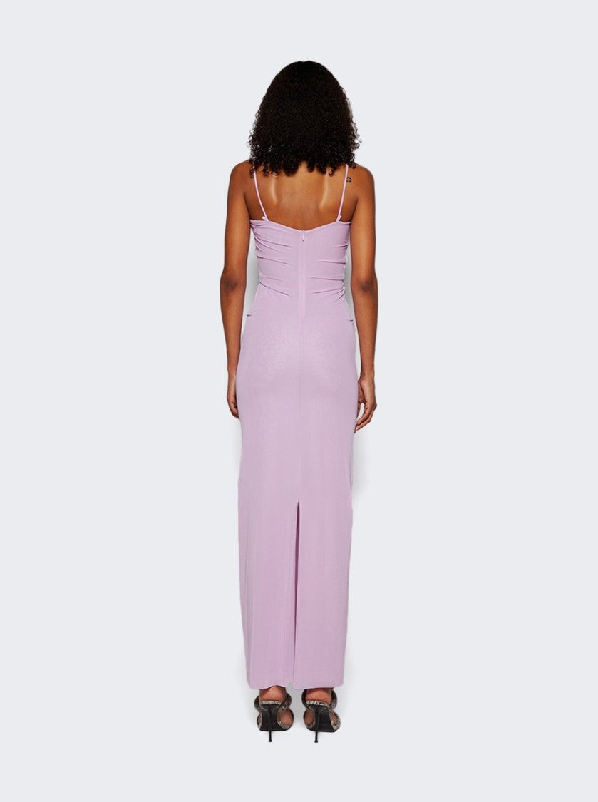 Christopher Esber Molded Venus Dress