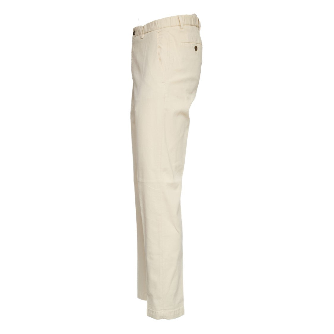 Briglia 1949 Cotton Oxford Elasticated Pants