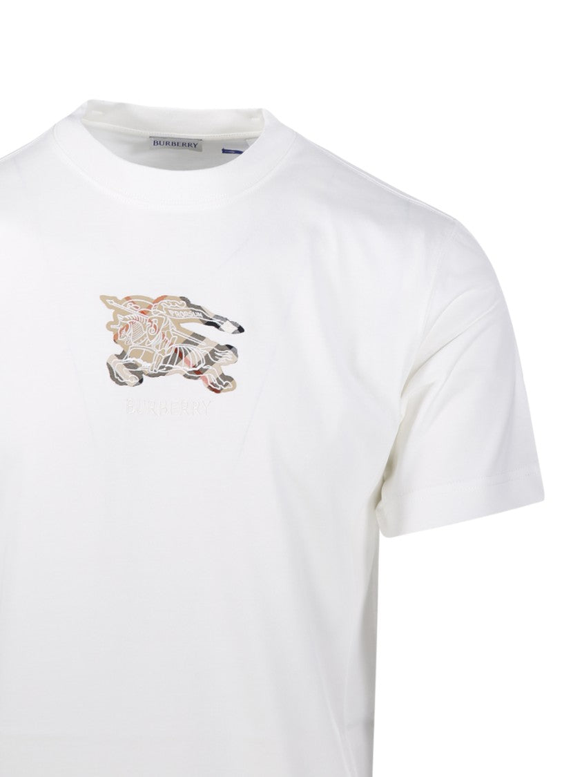 Burberry Seth Ekd T-Shirt