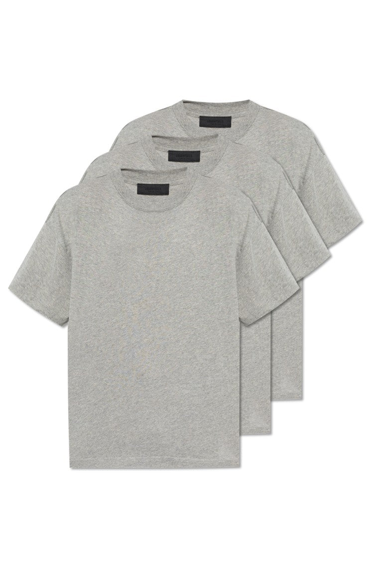 Fear Of God Three-Pack Of T-Shirts